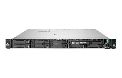 Servidor Hpe Dl360 G10 Plus Xeon 4314 32 Gb Ram No Hdd Mm