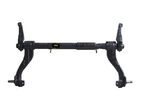 Reparacion Eje Trasero Gacel Golf Passat Pointer Polo Suran