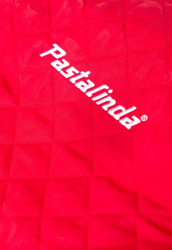 Imagen 7 de 7 de Pastalinda Funda Para Modelo Extra/clásica Color Roja