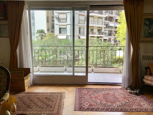 Tres Dormitorios Living Y Comedor Y Escritorio Cochera Vig