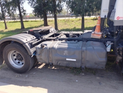 Imagen 15 de 15 de Volkswagen Constelacion 17-280