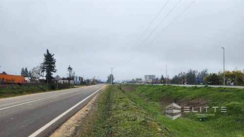 Industrial En Venta En Casablanca