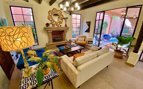 Imagen 9 de 30 de Casa Puertas Del Paraíso En Venta, Fracc. El Paraíso En San