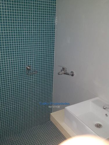 Imagen 16 de 19 de Venta Apartamento Aguada 2 Dormitorios Nuevo Con Renta