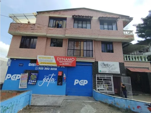 Venta De Casa