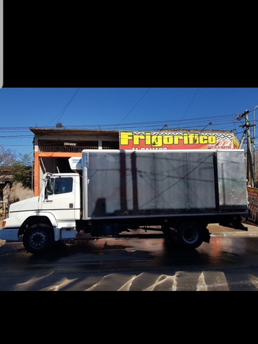 Mercedes Benz 1318 Electronico