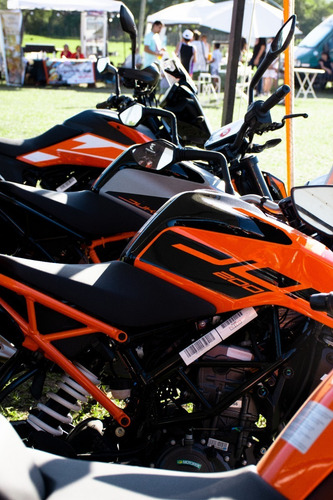 Imagen 6 de 8 de Ktm Duke 200 | Ng