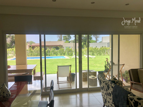 Casa Interno #600-700 - San Matias - Area 3 - 158m2 #id 13098