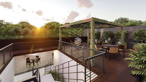 Lote À Venda, 260 M², Jardins Terra Brasilis, Condomínio Fechado, Financia- Centro Aquiraz/ce - Te0272