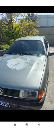 Volkswagen Santana Glsi 2000 1994 2 Portas Com Teto Solar