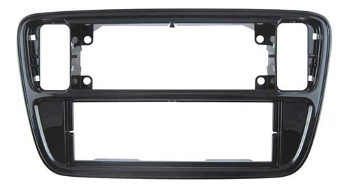 Frente 1 Din Vw Up 2016-2017 Hf-0195