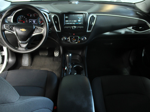 Chevrolet Malibu 1.5 Ls Turbo At