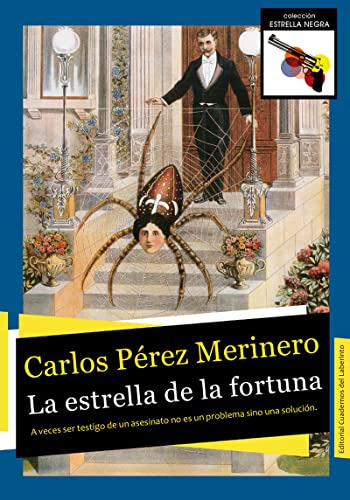 La Estrella De La Fortuna - Perez Merinero Carlos