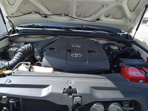 Toyota 4runner Sr5