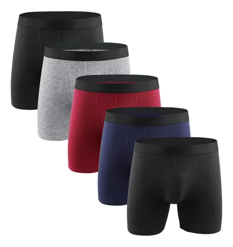 Gorditos en boxer sale