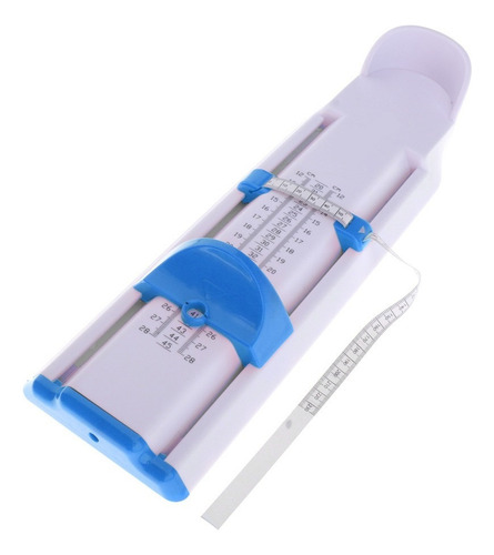 Medidor De Medición De Pie Profesional Dispositivo De
