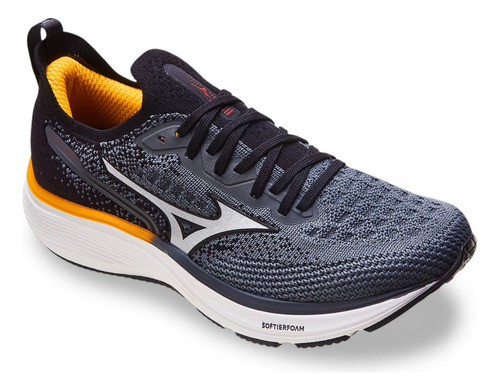 Tênis Casual Para Meninos/meninas Cool Ride 2 Junior Mizuno
