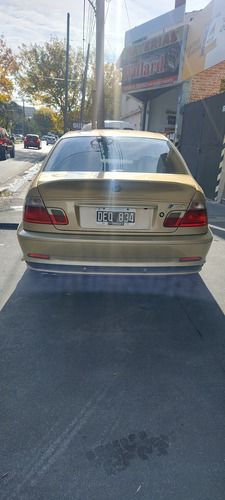 BMW Serie 3 2.8 328 Ci Coupe Executive At