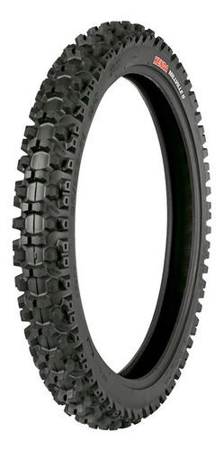 Pneu Dianteiro Crf 250 80/100-21 Kenda Milville 2 Com Câmara