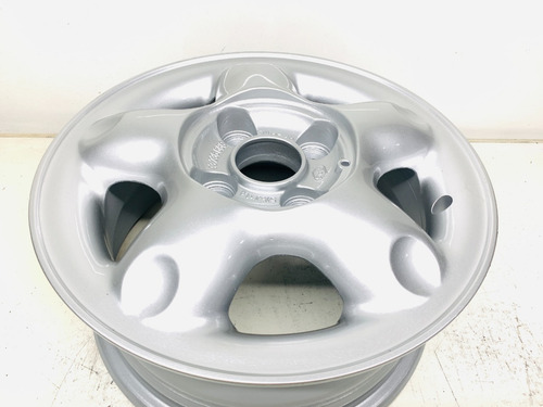 Roda Original Gm Aro 13 Ipanema Gl Kadett Gl 2.0 Unidade