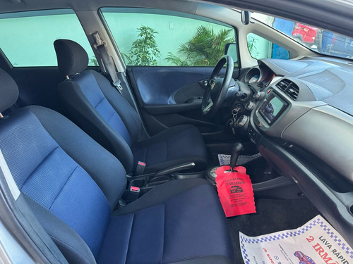 Honda Fit 1.4 LX 16V FLEX 4P AUTOMÁTICO