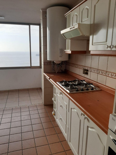 Hermoso Penthouse Duplex, Gran Terraza Panorámica.