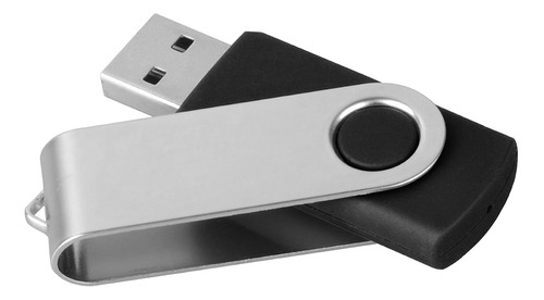 Memoria Usb 32gb Giratoria Kit 100 Piezas + Personalizado