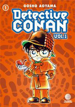 Libro Detective Conan I Nº 01 13 De Gosho Aoyama Planeta Com