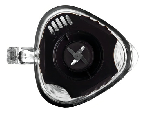 Liquidificador Electrolux Easypower Bee21 8vel 700w