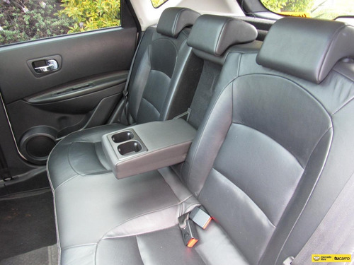 Imagen 20 de 25 de Nissan Qashqai 2.0 4wd Exclusive