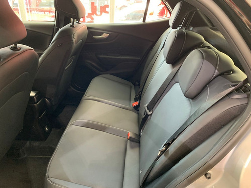 Imagen 11 de 18 de Fiat Pulse Turbo 1.0 Impetus. Entrega Inmediata /ga