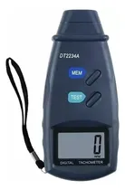 Comprar Tacometro Digital Laser Sin Contacto Rpm Dt-2234a 