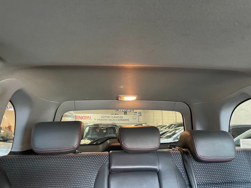 Chery Tiggo 3 1.6 3 Luxury Cvt