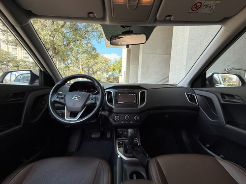 Hyundai Creta 1.6 Attitude Flex Aut. (pcd) 5p