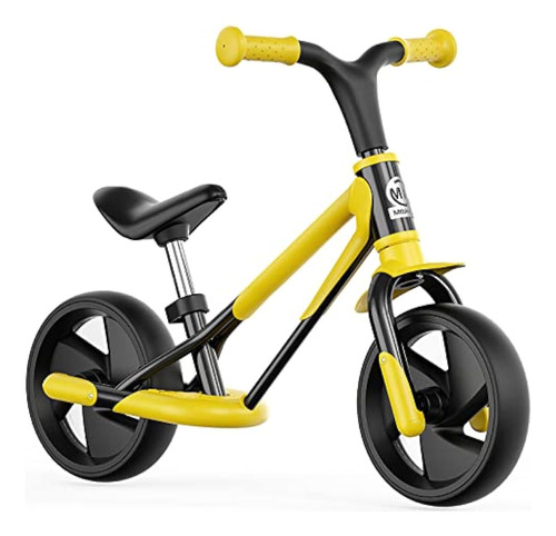 Balance Bike - Kids' Balance Bikes For 2 3 4 5 6