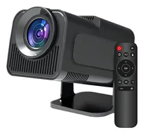 Comprar Proyector mini Bahrein Mini Projetor Portátil HY320 12000lm negro 220V