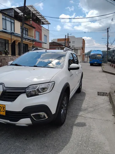 Renault Stepway 1.6 Zen