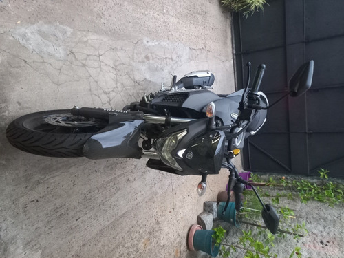 Imagen 3 de 4 de Yamaha Fz 25 Excelente!