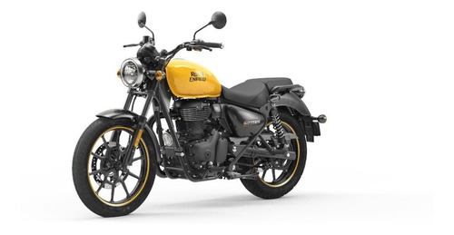 Imagen 17 de 25 de Royal Enfield Meteor 350 0km
