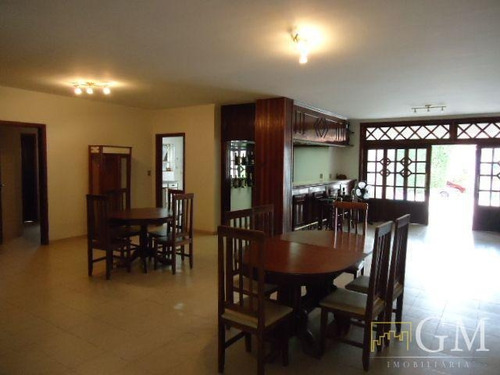 Imagem 7 de 15 de Casa Para Venda Em Presidente Prudente, Jardim Paulista, 5 Dormitórios, 6 Banheiros, 8 Vagas - Cb00118_2-357484