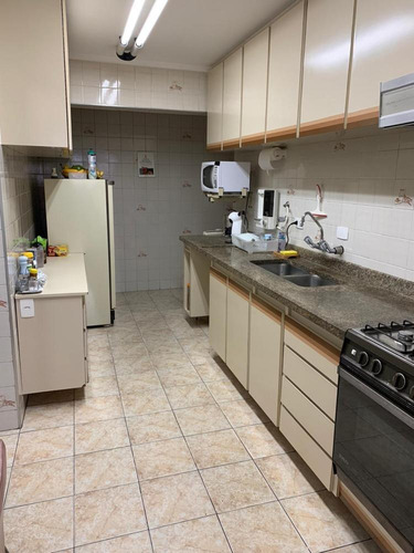 Imagem 22 de 27 de Apartamento Com 04 Dormitórios E 130 M² A Venda No Jardim Das Acácias, São Paulo | Sp. - Ap3170v