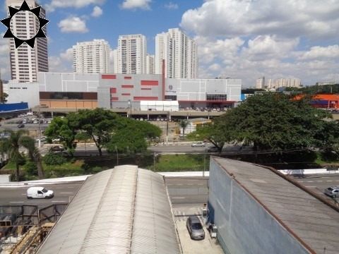 Imagem 15 de 27 de Prédio Comercial - Centro - Pr00099 - 34893235
