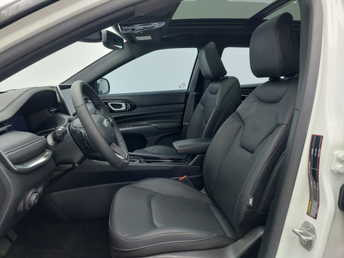 Jeep Compass 1.3 T270 TURBO FLEX S AT6