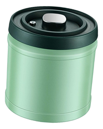 Recipiente De Café De Vacío Recipiente De Cocina 1600 Ml
