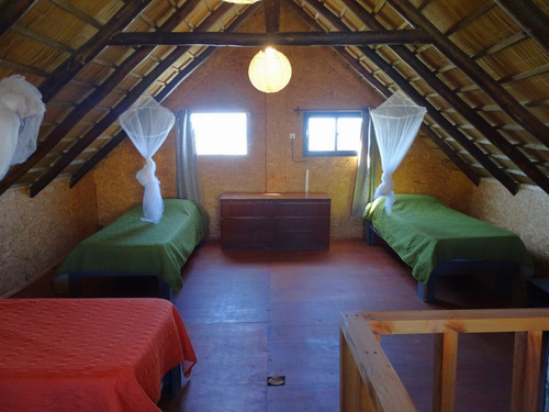 Mares En Punta Del Diablo