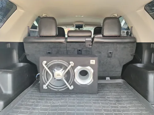 Toyota 4runner Trd Pro