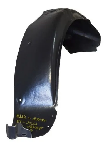 Paso Rueda Delantero Izquierdo Chevrolet Spark Gt 2011