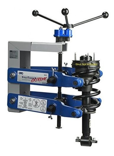 Herramientas Otc 6637 Strut Tamer Ii Extreme, 1 Paquete.