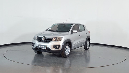 Renault Kwid 1.0 SCE INTENSE MT