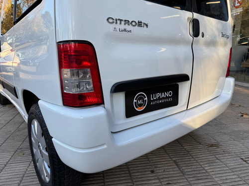Citroën Berlingo Multispace 1.6 Xtr Hdi 92cv